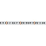 Arlight Светодиодная лента MINI-F120-12mm 24В RGB 22.4 В/м IP20 3535 5м 022719(2)