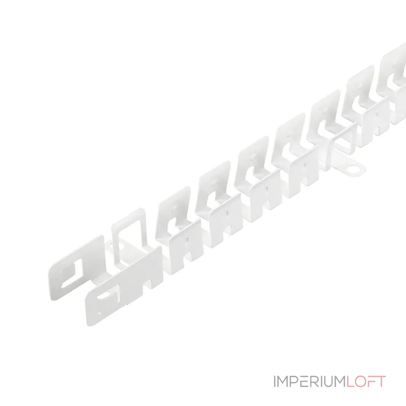 Arlight Профиль гибкий ARL-MOONLIGHT-1712-2x500 ANOD Алюминий 029420