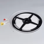 Arlight Лента герметичная MOONLIGHT-SIDE-M196-03x06mm 24В Warm2300 7.2 В/м IP54 2216 5м Силикон 039568