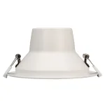 Arlight Светильник LTD-LEGEND-R230-35Вт Warm3000 WH 50 deg IP20 027320(1)
