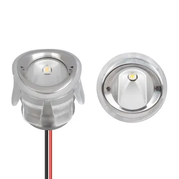 Arlight Светильник ALT-LODESTAR-HANDRAIL-R27-1.5Вт Warm3000 SL 30x60 deg 12-24В IP67 043243 Arlight Светильник ALT-LODESTAR-HANDRAIL-R27-1.5Вт Warm3000 SL 30x60 deg 12-24В IP67 043243