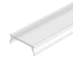 Arlight Экран CLEAR-B прозрачный для PDS MIC 017449(1)