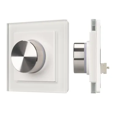 Arlight INTELLIGENT Роторная панель DALI-133-1G-MIX-IN BUS DT8 Backlight INTELLIGENT 025525 Arlight INTELLIGENT Роторная панель DALI-133-1G-MIX-IN BUS DT8 Backlight INTELLIGENT 025525