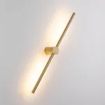 Светильник SP-PICASO-M-TURN-L700-12Вт Warm3000 GD 100 deg 230В Arlight IP20 036501(1)