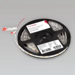 Arlight Лента RT-B60-10mm 12В Cool 8K 14.4 В/м IP20 5060 5м 14.4 Вт/м IP20 013341(2)