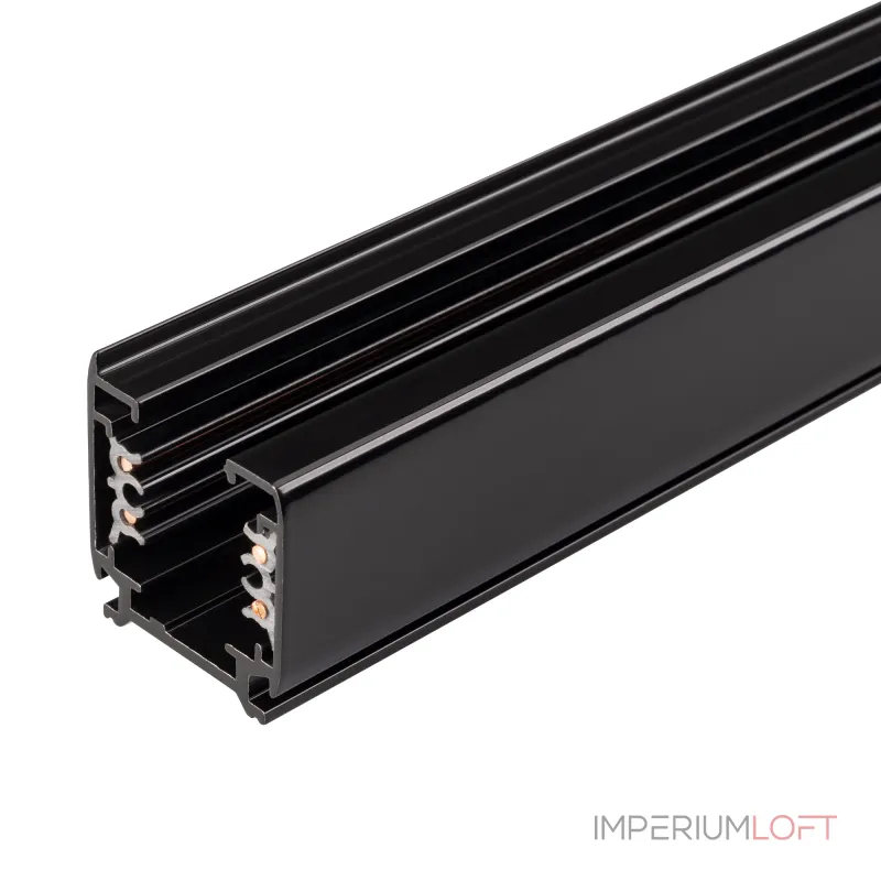 Arlight Трек LGD-4TR-TRACK-2000-BK-M C IP20 024722(2) Arlight Трек LGD-4TR-TRACK-2000-BK-M C IP20 024722(2)