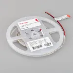 Arlight Лента MICROLED-M182-4mm 24В Day5000 10 В/м IP20 2216 5м узкая 037818