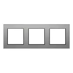 Arlight Рамка стеклянная FRM-GLARE-GS-3-GR 043801