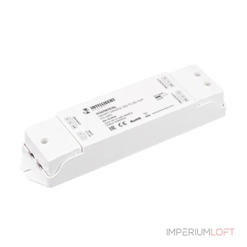 Arlight INTELLIGENT Усилитель SMART-DMX512-302-72-2G-SUF 12-48В IARL IP20 046546