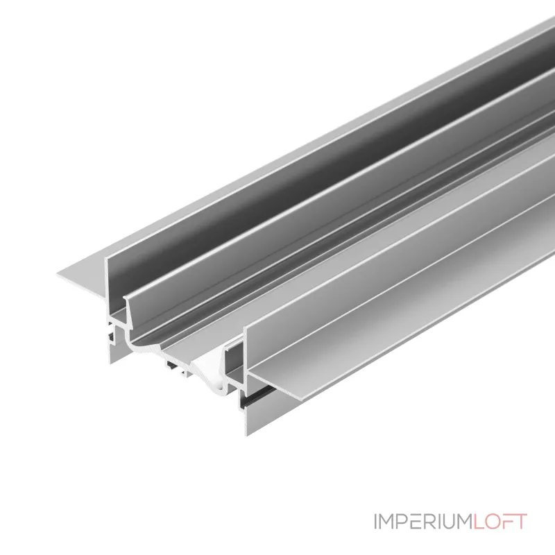 Arlight Профиль FOLED-50-CEIL-CENTER-2000 Алюминий 035769