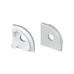 Arlight Заглушка SL-KANT-H16-S10 ROUND с отверстием 053564