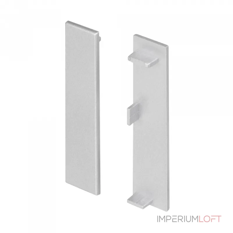 Заглушка PLINTUS-H55 Arlight 046394 Заглушка PLINTUS-H55 Arlight 046394