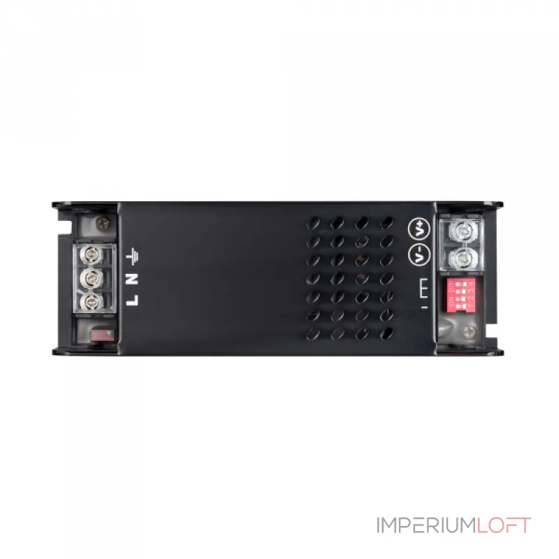 Arlight Блок питания ATS-24-100-LS 24В 4.1A 100Вт IP20 Сетка 049063