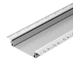Arlight Профиль SL-LINIA97-FANTOM-2000 ANOD Алюминий 034987