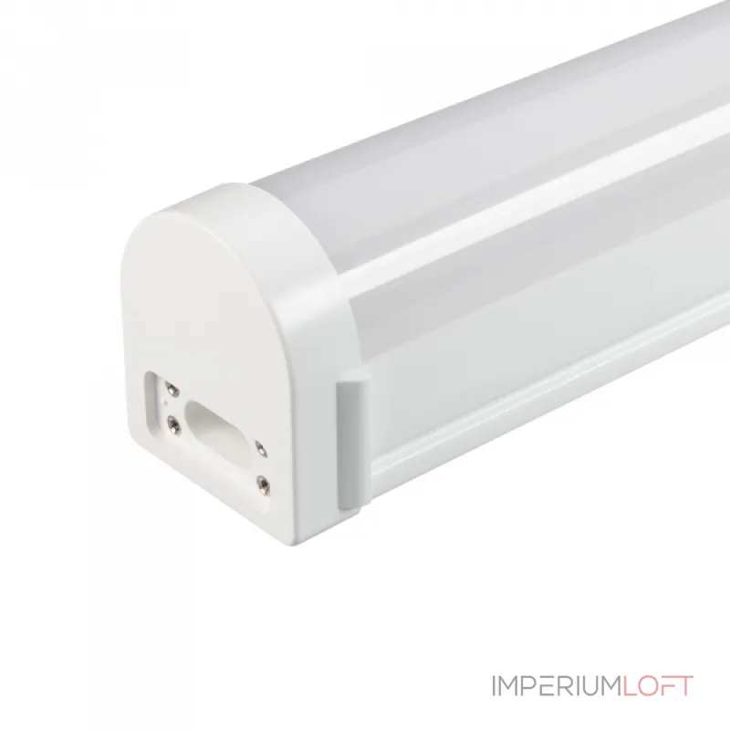 Светильник ALT-LARGO-EMERGENCY-1500-40Вт Day4000 WH 120 deg 230В Arlight IP65 055022