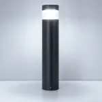 Arlight Светильник LGD-LANDMARK-BOLL-H800-20Вт Warm3500-MIX GR 300 deg 230В IP65 045533