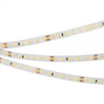 Arlight Лента RT-A120-8mm 24В Warm2700 9.6 В/м IP20 2835 50м 024572(2)
