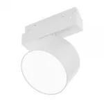 Arlight Светильник MAG-ORIENT-RONDO-R90-9Вт Day4000 WH 110 deg 48В IP20 048361