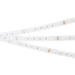 Arlight Лента герметичная FLT-PS-S42-23mm 24В RGB 21 В/м IP67 30deg 5м 037729