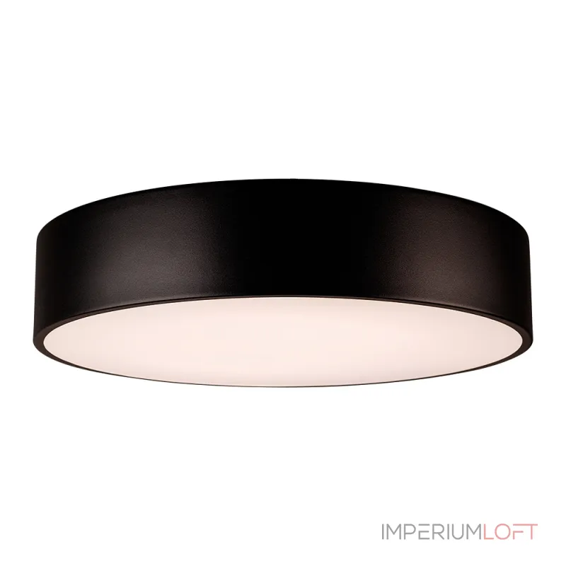 Arlight Светильник SP-TOR-PILL-R500-35Вт Day4000 BK 120 deg 230В IP20 022998(2)