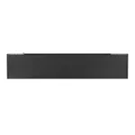 Arlight Светильник MAG-FLAT-45-L205-6Вт Warm3000 BK 100 deg 24В DALI IP20 046576