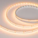 Лента UL-A200-10mm 24В Warm2400 20 В/м IP20 5м Arlight 7 лет 037223