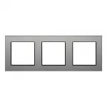 Arlight Рамка стеклянная FRM-GLARE-GS-3-GR 043801