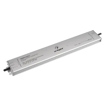 Arlight Блок питания ARPV-LG48400-LINEAR-PFC 48В 8.33A 400Вт IP67 036959