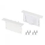 Arlight Заглушка SL-LINIA62-FS WHITE 034736