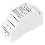 Arlight Блок питания ARV-DR30-12 12В 2.5A 30Вт IP20 DIN-рейка 034671