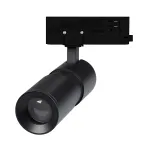Arlight Светильник LGD-ARTEMIS-TRACK-4TR-R55-12Вт Warm3000 BK 8-80 deg 230В IP20 048326