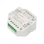 Arlight Диммер SMART-D14-DIM-PUSH 230В 1.5А 0-10В 2.4G IP20 028434