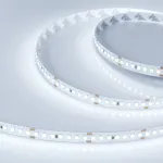 Лента RT-A168-10mm 24В Cool 8K 17 В/м IP20 5м Arlight 019092(2)
