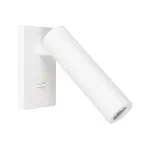 Arlight Светильник SP-READER-S60x86-3Вт Warm3000 WH 20 deg 230В IP20 052939
