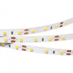 Arlight Лента RT-A60-8mm 12В Warm2400 4.8 В/м IP20 2835 5м 4.8 Вт/м IP20 018088(2)