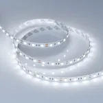 Arlight Лента RT-B60-10mm 12В Cool 8K 14.4 В/м IP20 5060 5м 14.4 Вт/м IP20 013341(2)