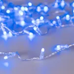 Arlight Светодиодная гирлянда ARD-STRING-CLASSIC-20000-CLEAR-200LED-SYNC RGB 230В 13Вт Ardecoled IP65 028207