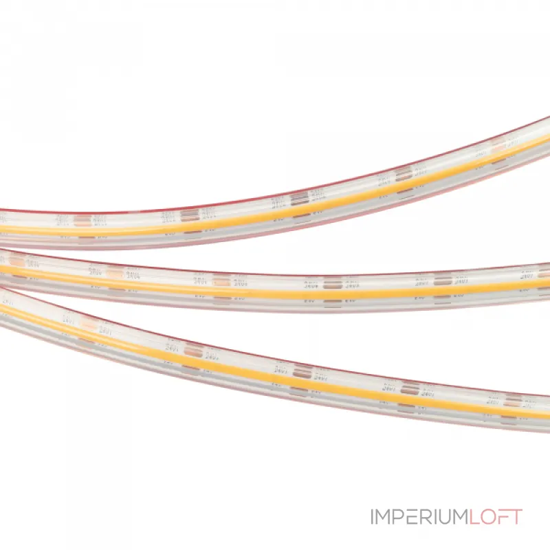 Arlight Лента герметичная COB-PS-X544-10mm 24В Warm2700 11.5 В/м IP67 CSP 5м 031910(2) Arlight Лента герметичная COB-PS-X544-10mm 24В Warm2700 11.5 В/м IP67 CSP 5м 031910(2)