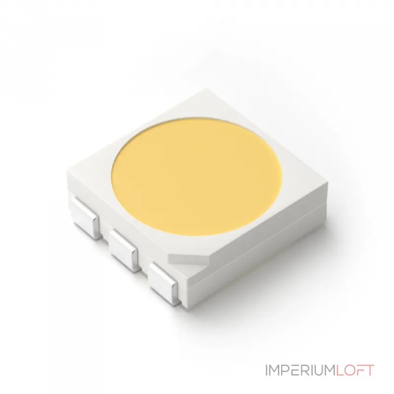 Arlight Светодиод AR-5050-SAB-White6000-90 3В 60mA SMD 5060 PLCC6 032299 Arlight Светодиод AR-5050-SAB-White6000-90 3В 60mA SMD 5060 PLCC6 032299