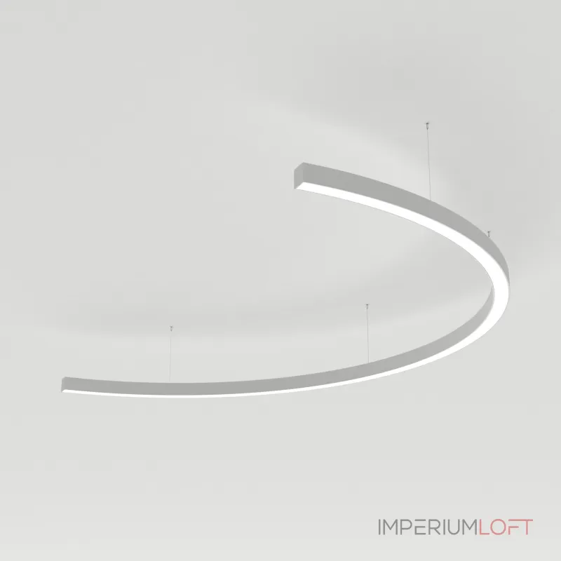 Arlight Светильник SP-LINE-HANG-ARC-C3535-D1500-61Вт Warm3000 WHITE 230В Металл 034045(1) Arlight Светильник SP-LINE-HANG-ARC-C3535-D1500-61Вт Warm3000 WHITE 230В Металл 034045(1)