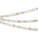 Arlight Лента RT-A120-8mm 24В Warm2700 9.6 В/м IP20 2835 50м 024572(2)