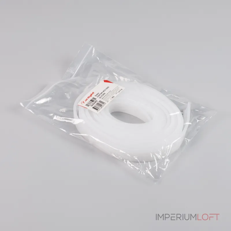 Arlight Экран FANTOM-W23-5000 SILICONE Силикон 040482