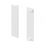 Заглушка PLINTUS-H54 WHITE Arlight 046165