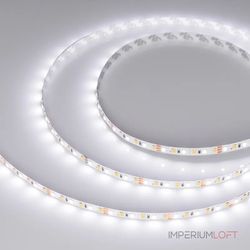 Arlight Лента RT-A120-8mm 12В White-MIX 9.6 В/м IP20 2835 5м 013126(2)