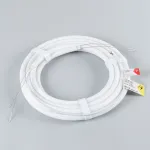 Arlight Лента герметичная MOONLIGHT-TOP-S-M560-D13mm 24В Warm2300 13 В/м IP65 5м трос 043814
