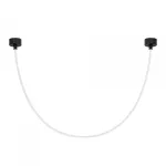 Светильник SP-TROPIC-SURFACE-R18-L2500-36Вт Warm3000 BK 360 deg 230В Arlight IP20 043403