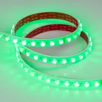 Arlight Лента герметичная FLT-PS-S42-23mm 24В RGB 21 В/м IP67 30deg 5м 037729