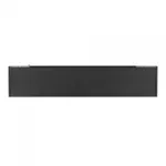 Arlight Светильник MAG-FLAT-45-L205-6Вт Warm3000 BK 100 deg 24В DALI IP20 046576