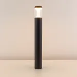 Светильник LGD-STEM-BOLL-H900-10Вт Warm3000 BK 185 deg 230В Arlight IP65 046613