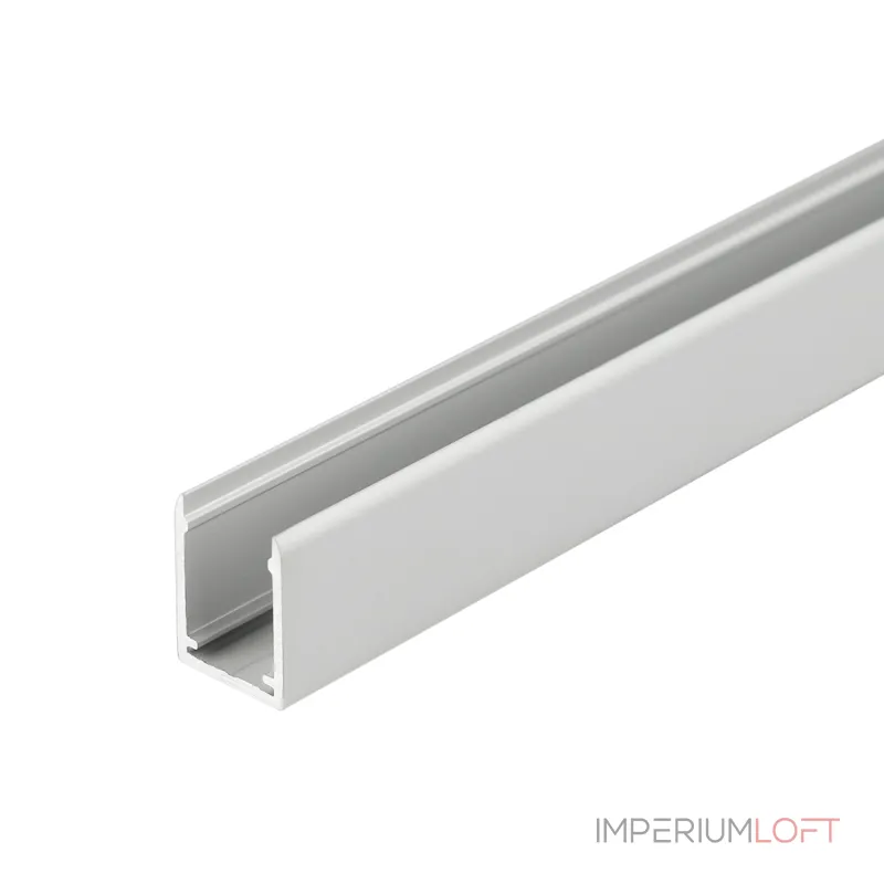 Arlight Профиль MOONLIGHT-TOP-20x20-1000 Алюминий 047180 Arlight Профиль MOONLIGHT-TOP-20x20-1000 Алюминий 047180